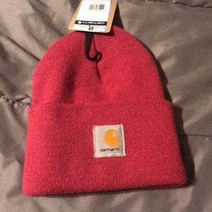 carhartt beanie NWT